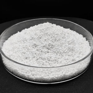 Alumina Bolha Fundida