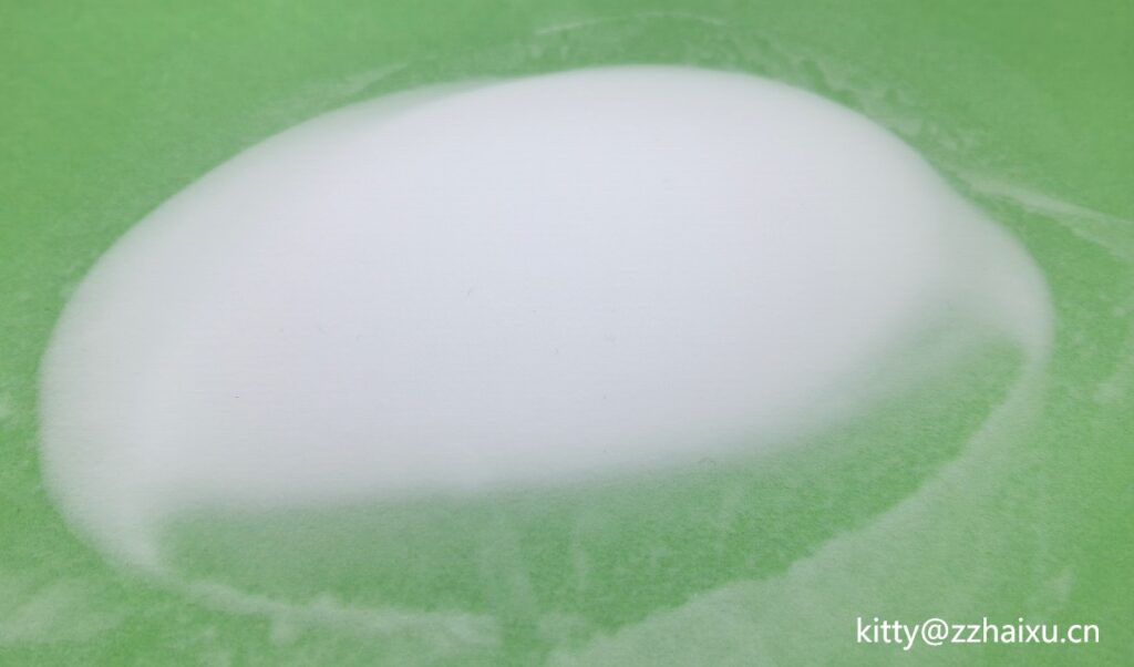 microesferas de vidro ocas