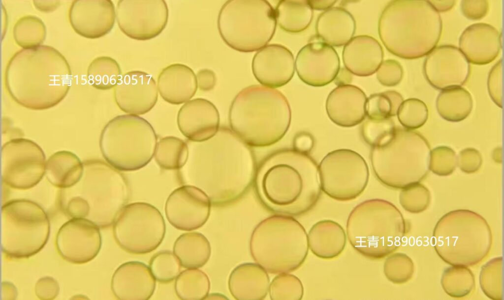 Microesferas ocas de vidro para revestimentos -2-Alumina bolha - HAIXU Microesferas ocas de vidro para revestimentos